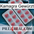 Kamagra Gewürzt 19